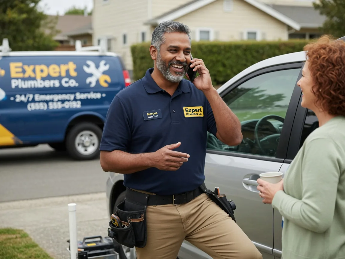 Emergency Drain Cleaning in Ellinwood, KS