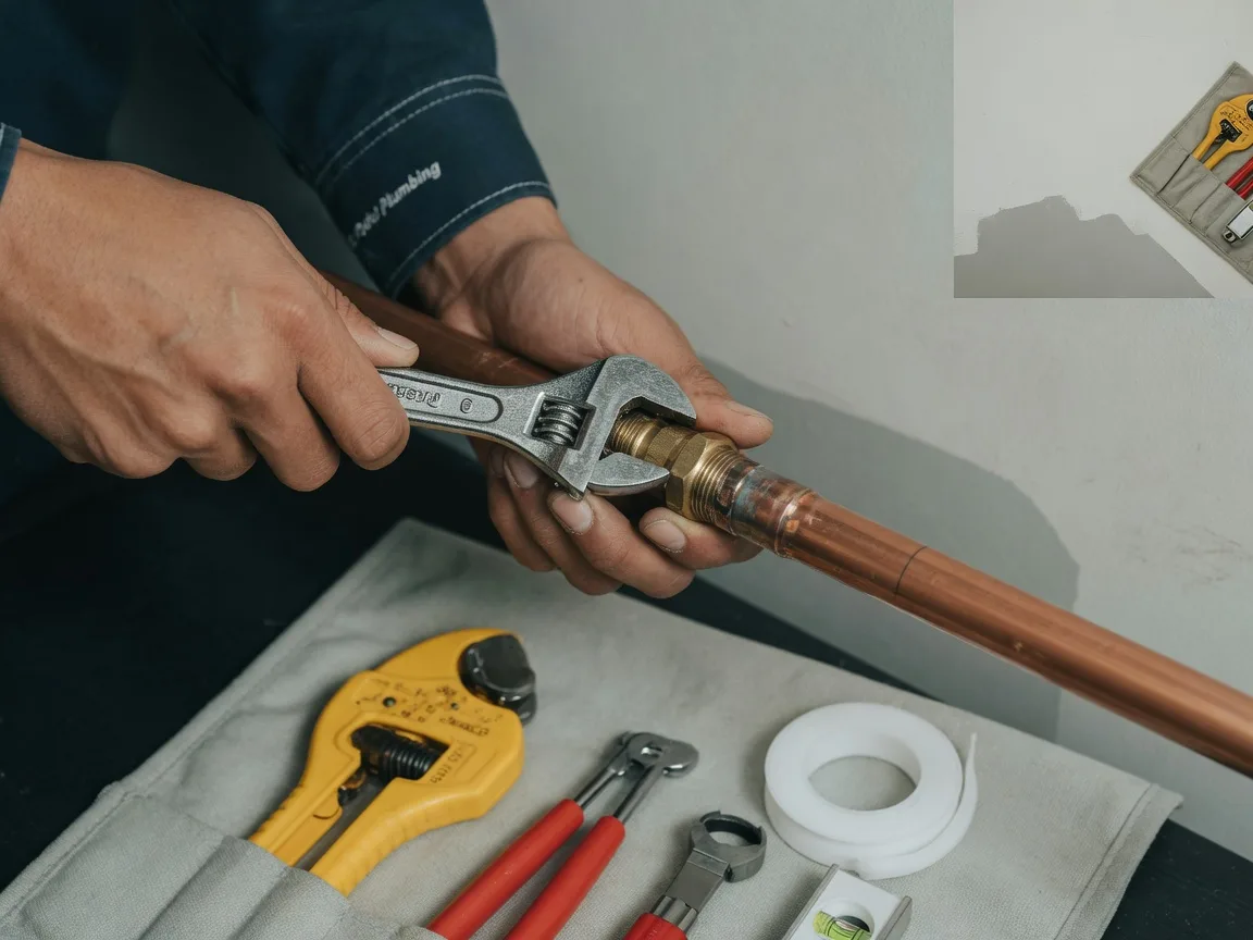 Why choose Drain Cleaning in Ellinwood, KS